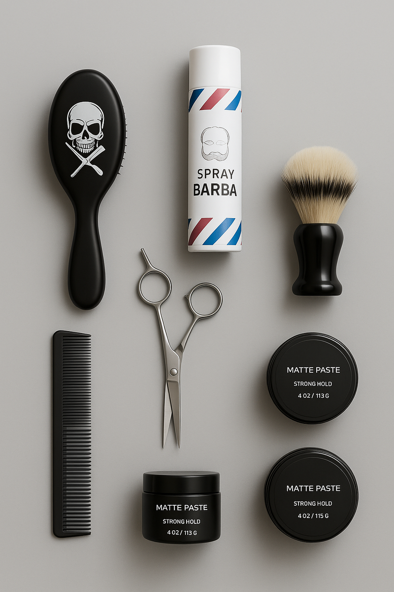 Barber