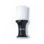 CEPILLO PROFESIONAL DE TALCO TERMIX NEGRO