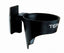 SOPORTE NEGRO PROFESIONAL TERMIX PARA SECADOR