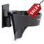 SOPORTE NEGRO PROFESIONAL TERMIX PARA SECADOR