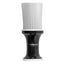 CEPILLO PROFESIONAL DE TALCO TERMIX NEGRO