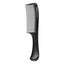 Peine Profesional Carbono Desenredante Termix